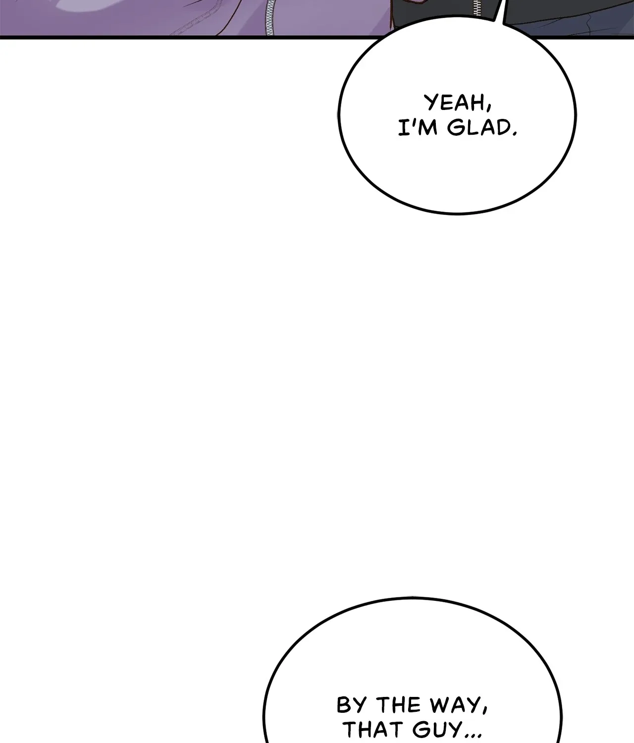 Even though you know it’s crazy Chapter 26 page 198 - 