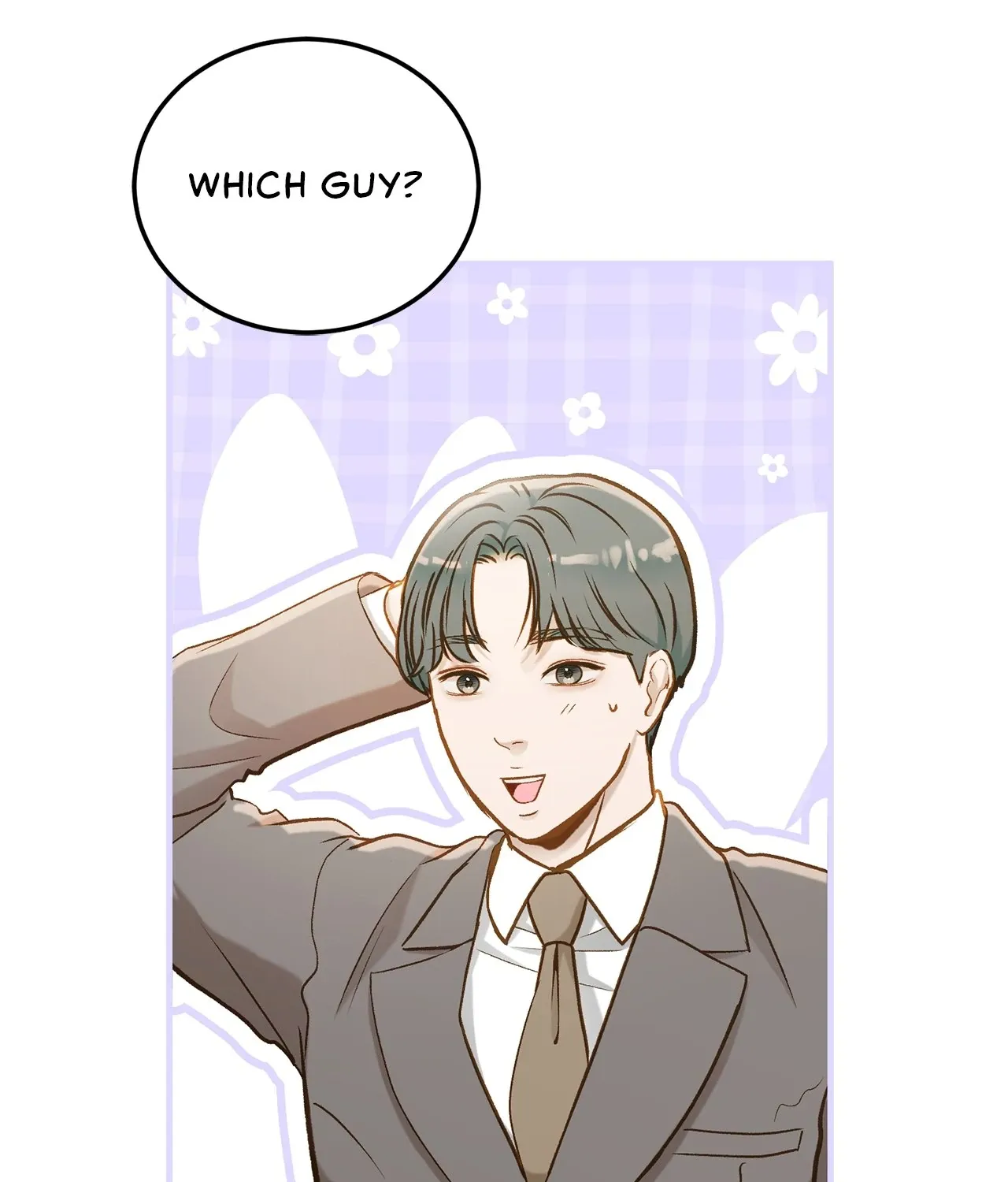 Even though you know it’s crazy Chapter 26 page 200 - 