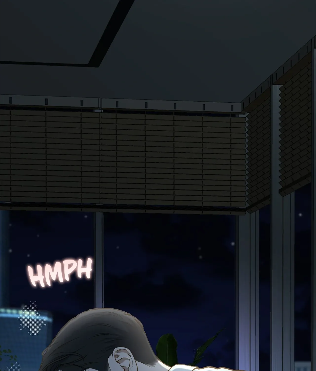 Even though you know it’s crazy Chapter 26 page 3 - 