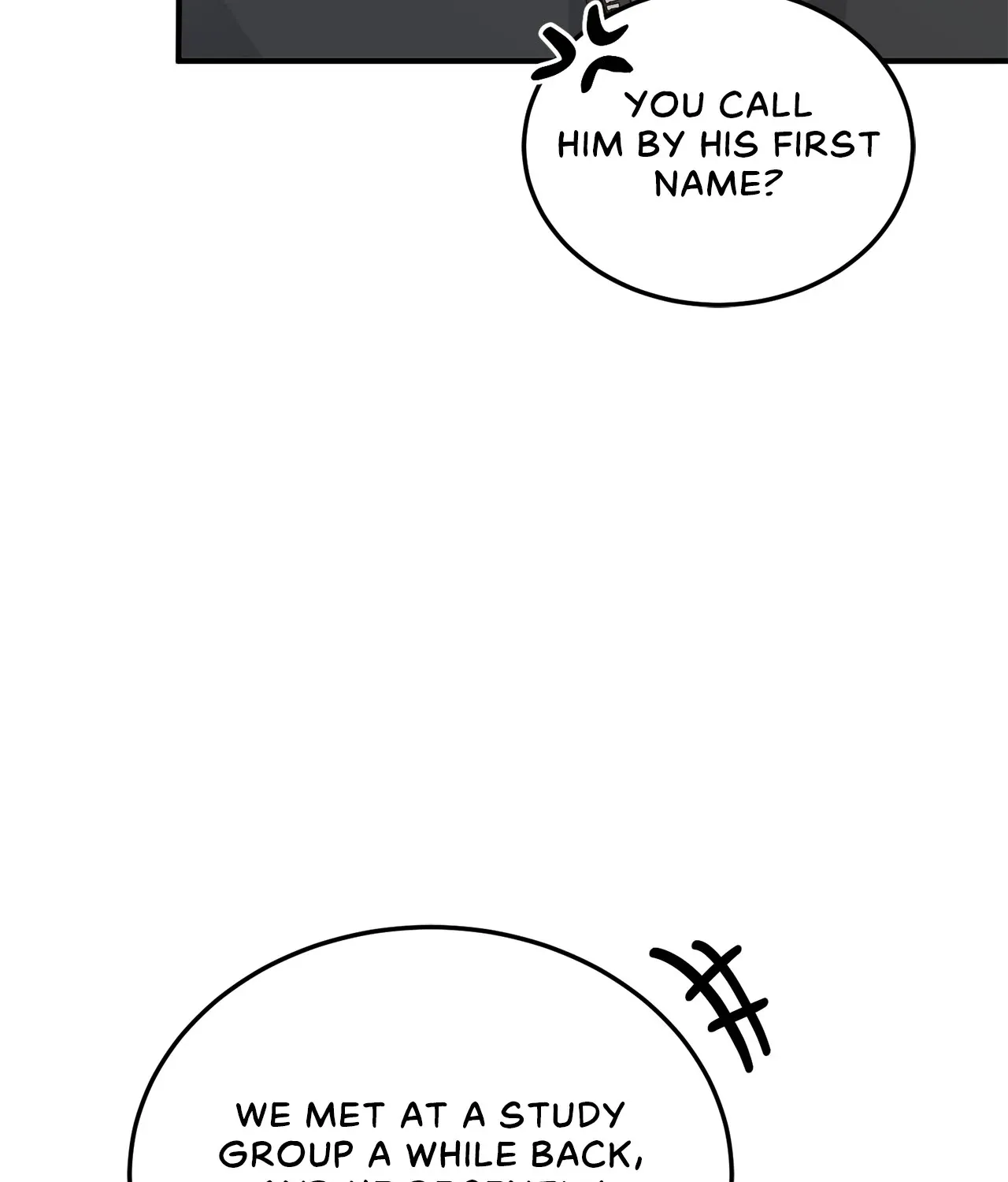 Even though you know it’s crazy Chapter 26 page 204 - 