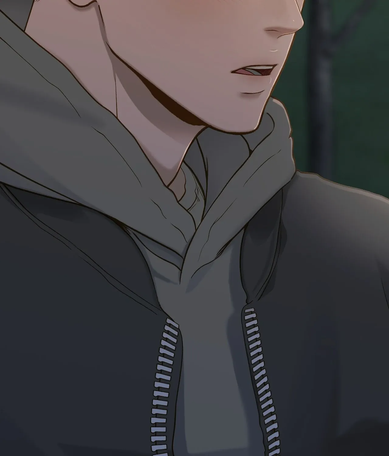 Even though you know it’s crazy Chapter 26 page 213 - 