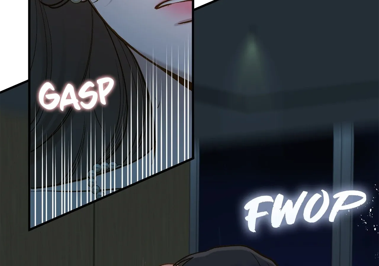 Even though you know it’s crazy Chapter 26 page 27 - 