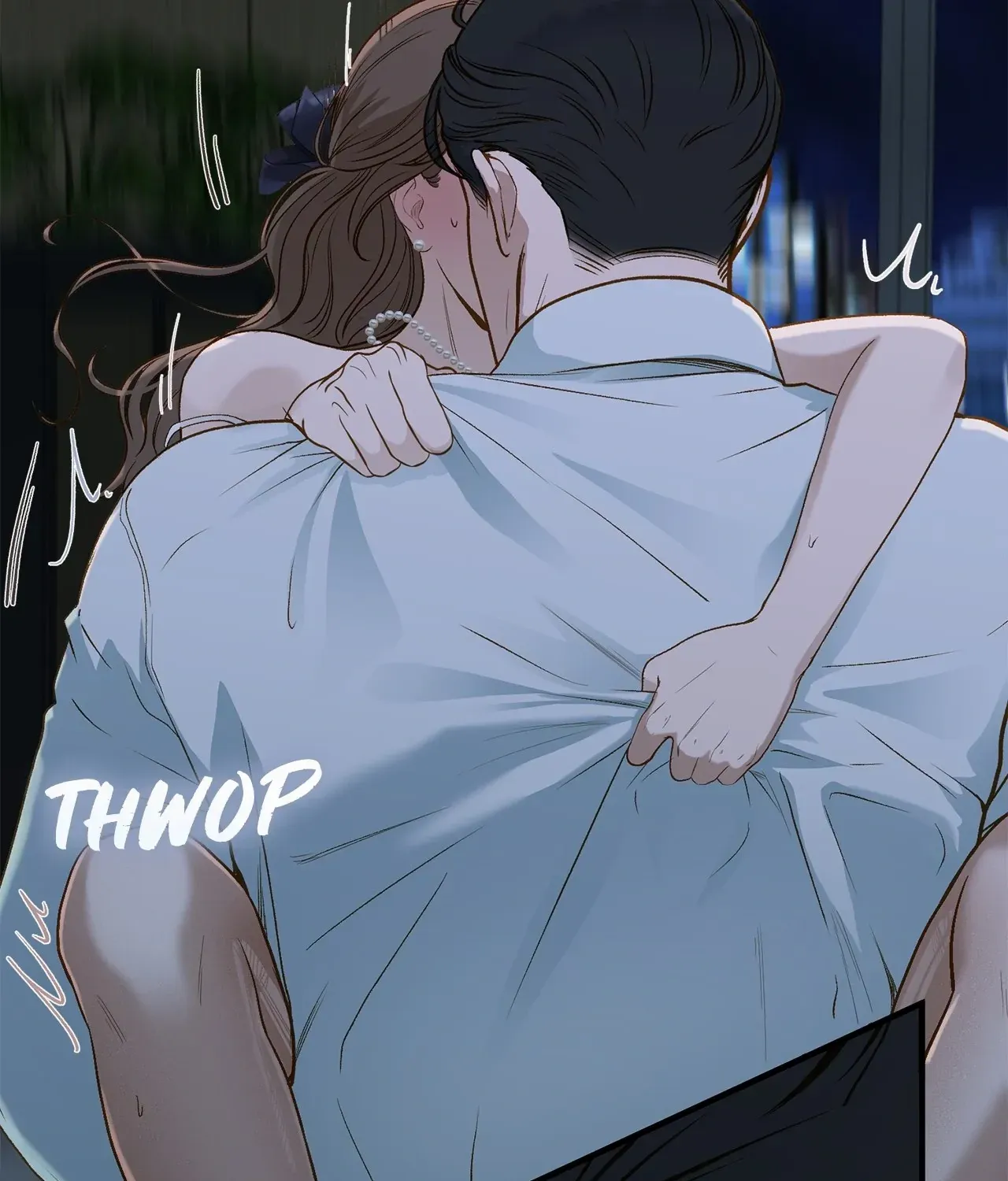 Even though you know it’s crazy Chapter 26 page 28 - 