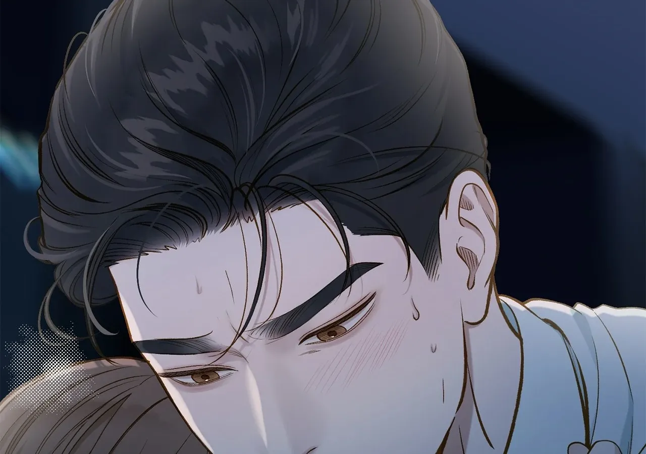 Even though you know it’s crazy Chapter 26 page 35 - 