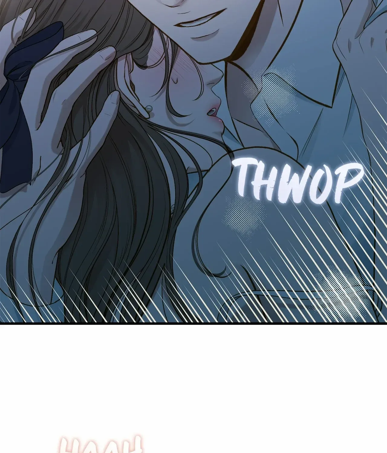 Even though you know it’s crazy Chapter 26 page 36 - 