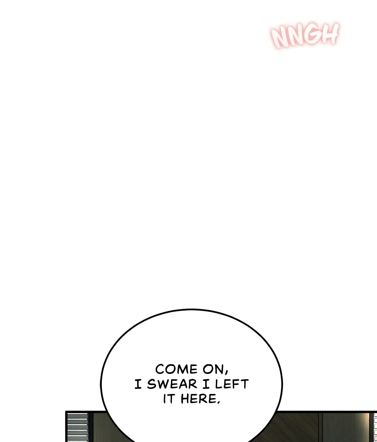 Even though you know it’s crazy Chapter 26 page 38 - 