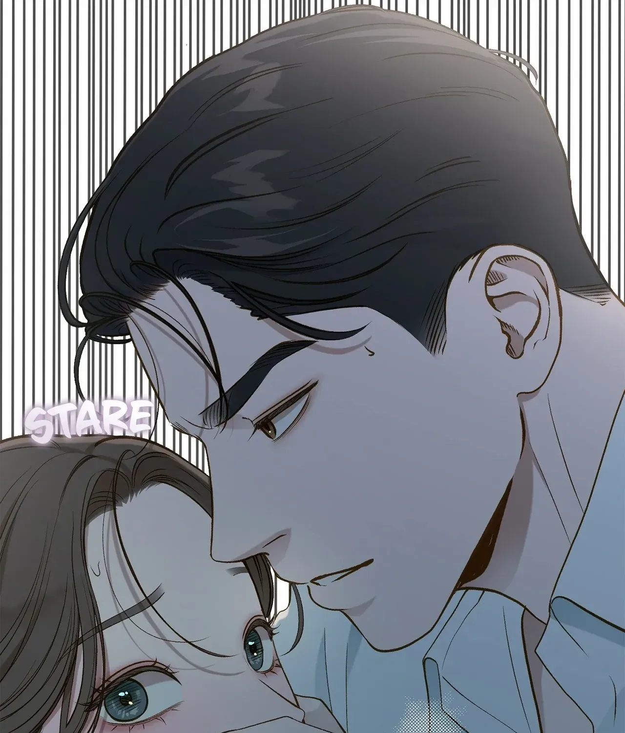 Even though you know it’s crazy Chapter 26 page 42 - 