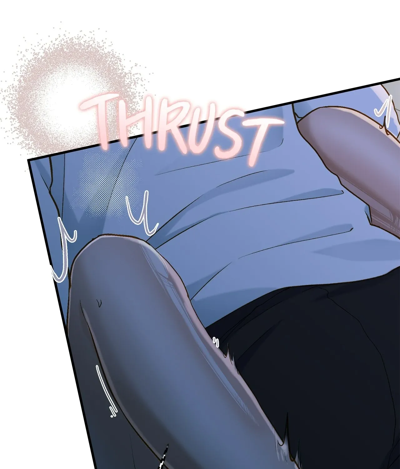 Even though you know it’s crazy Chapter 26 page 47 - 