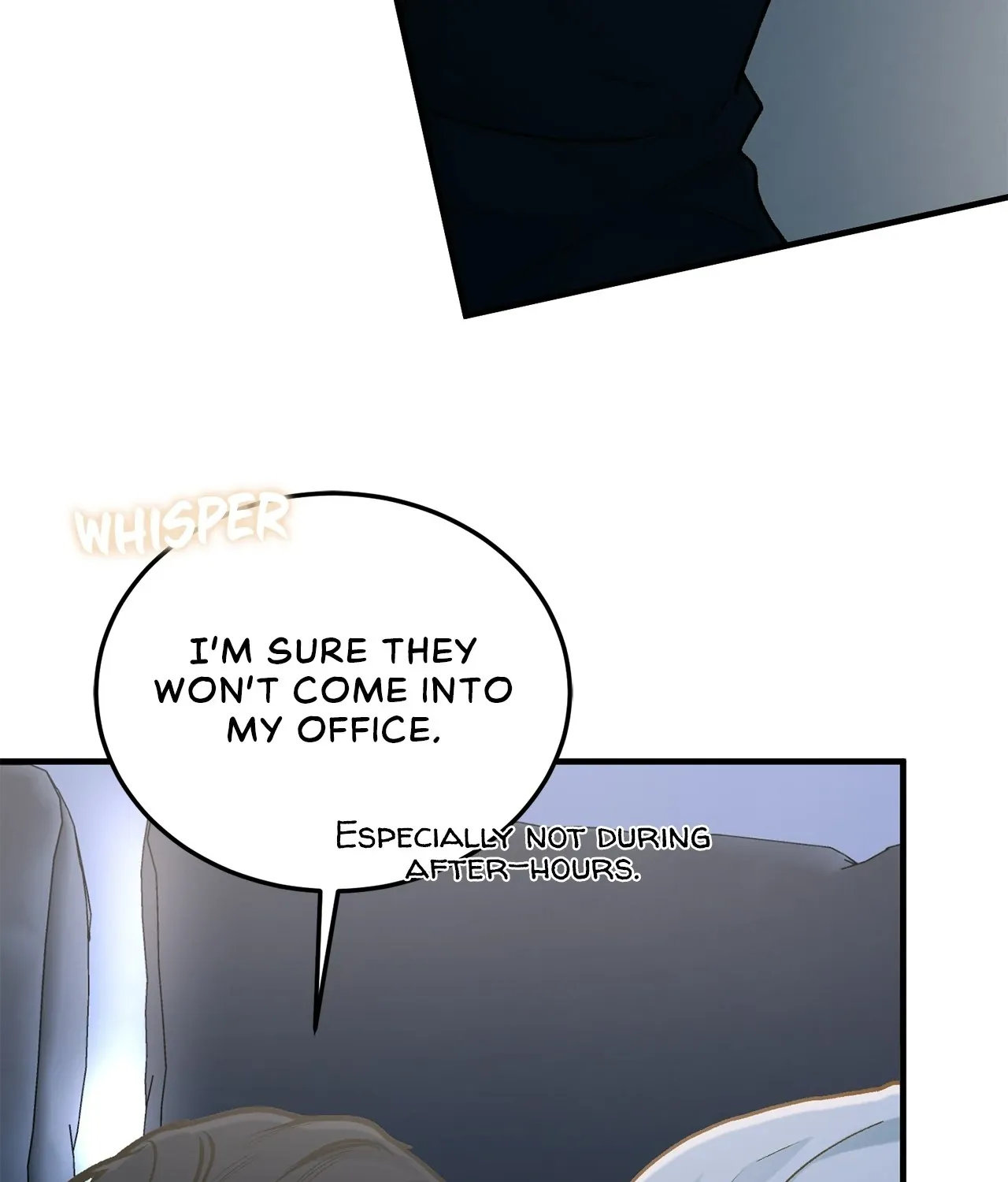 Even though you know it’s crazy Chapter 26 page 49 - 
