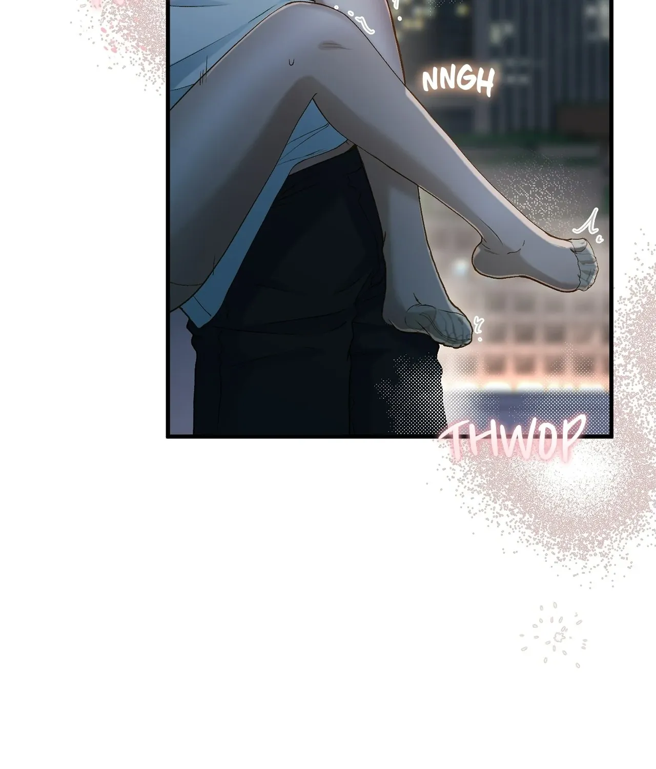 Even though you know it’s crazy Chapter 26 page 55 - 