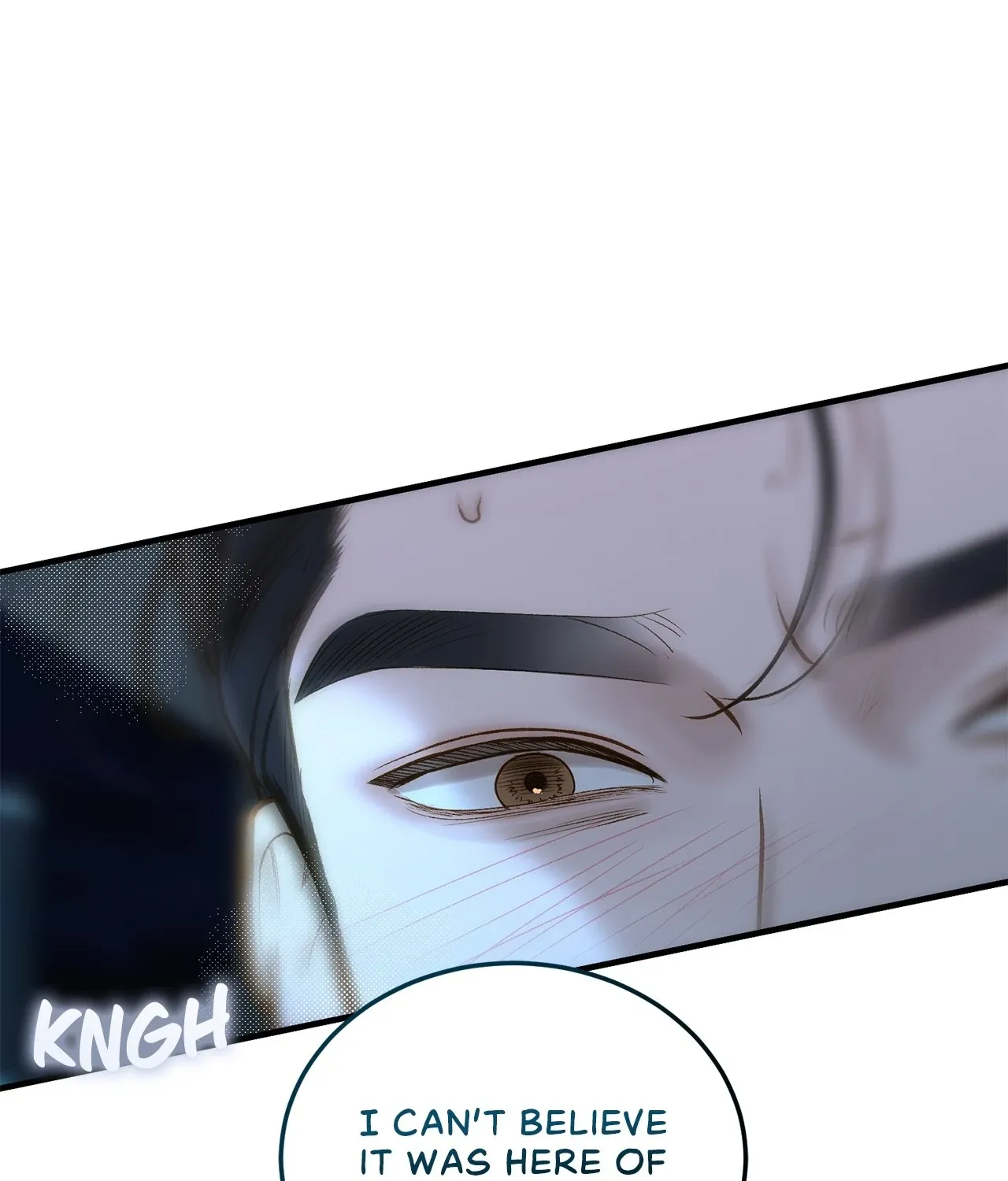 Even though you know it’s crazy Chapter 26 page 57 - 