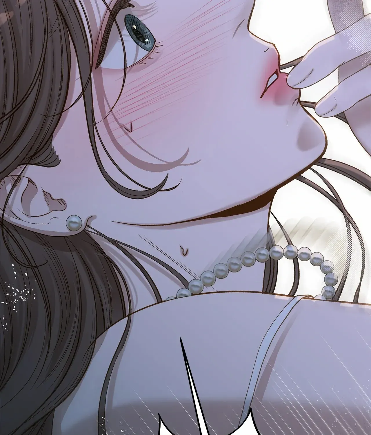 Even though you know it’s crazy Chapter 26 page 59 - 