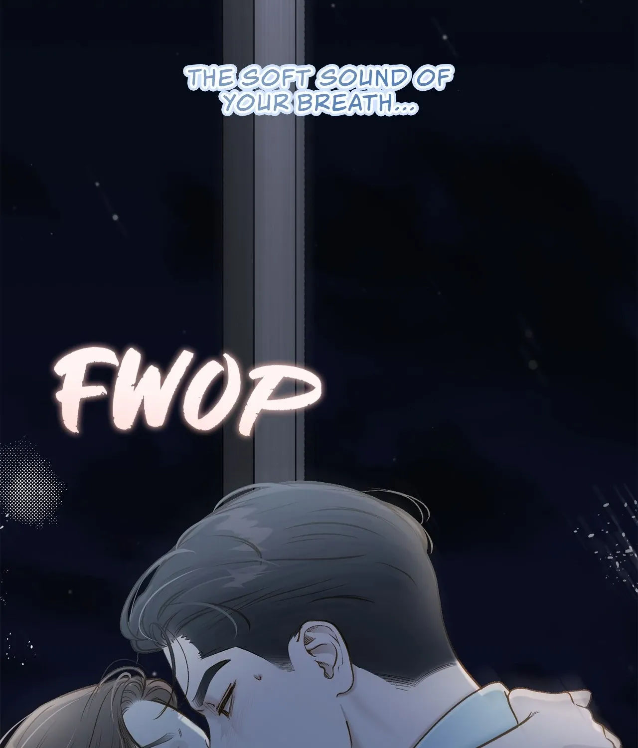 Even though you know it’s crazy Chapter 26 page 65 - 