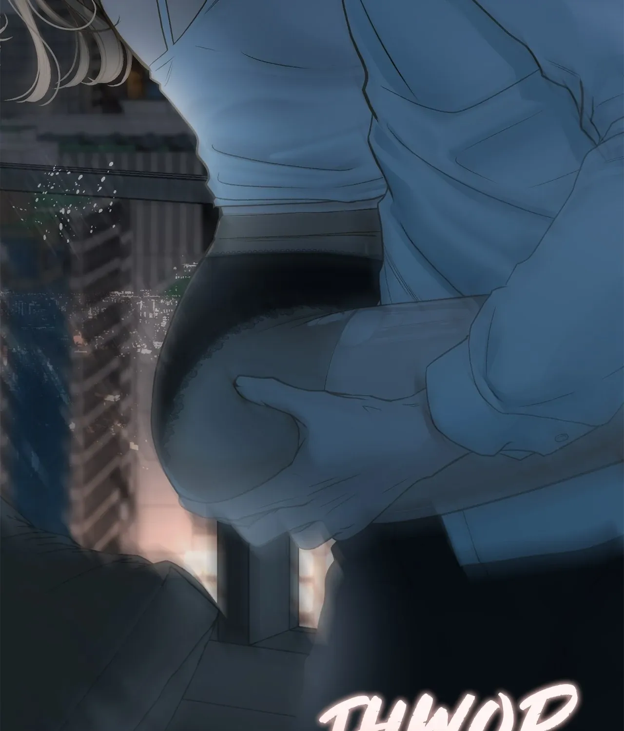 Even though you know it’s crazy Chapter 26 page 67 - 