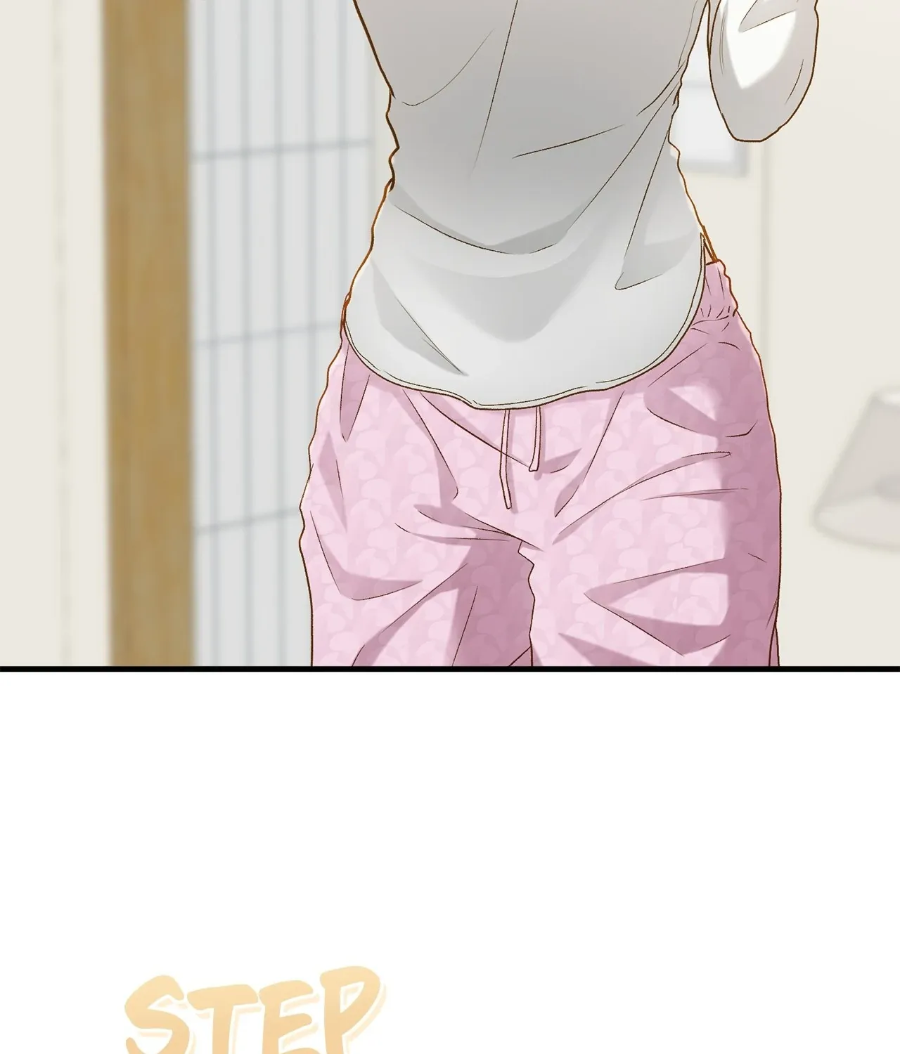 Even though you know it’s crazy Chapter 26 page 78 - 