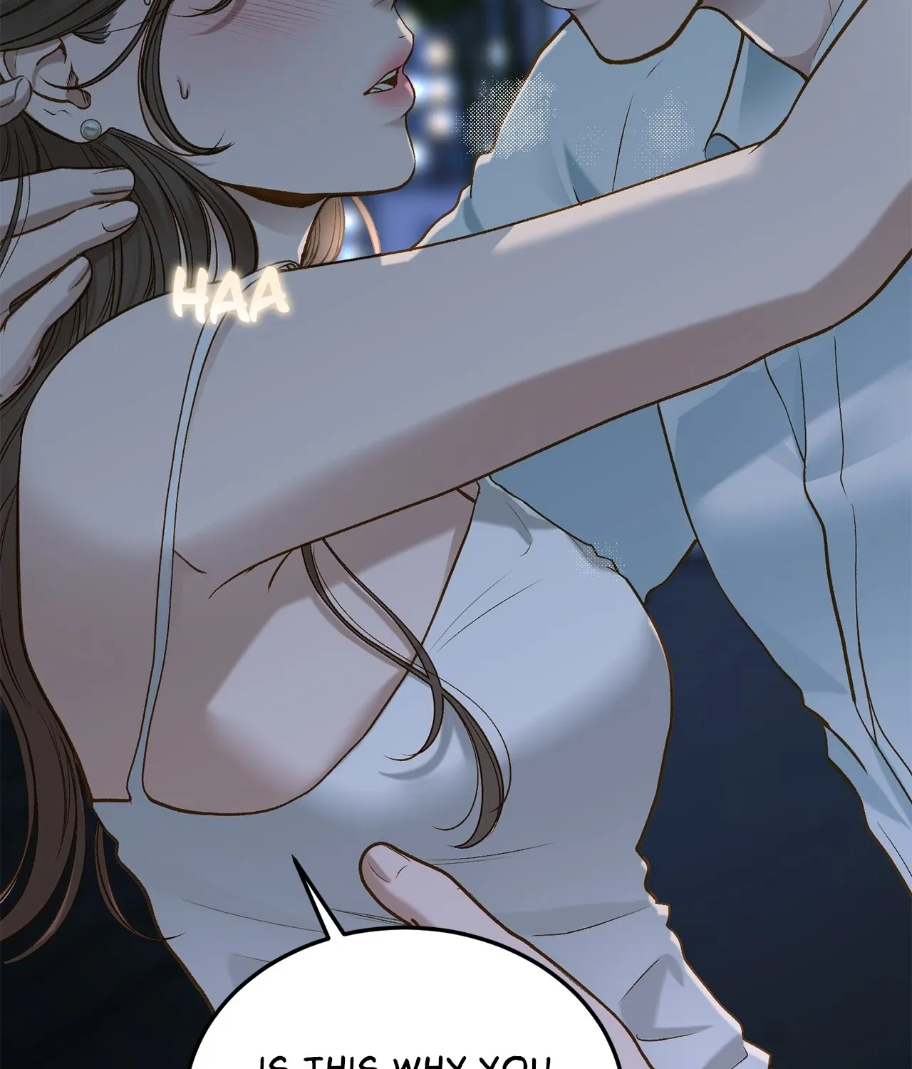 Even though you know it’s crazy Chapter 26 page 9 - 