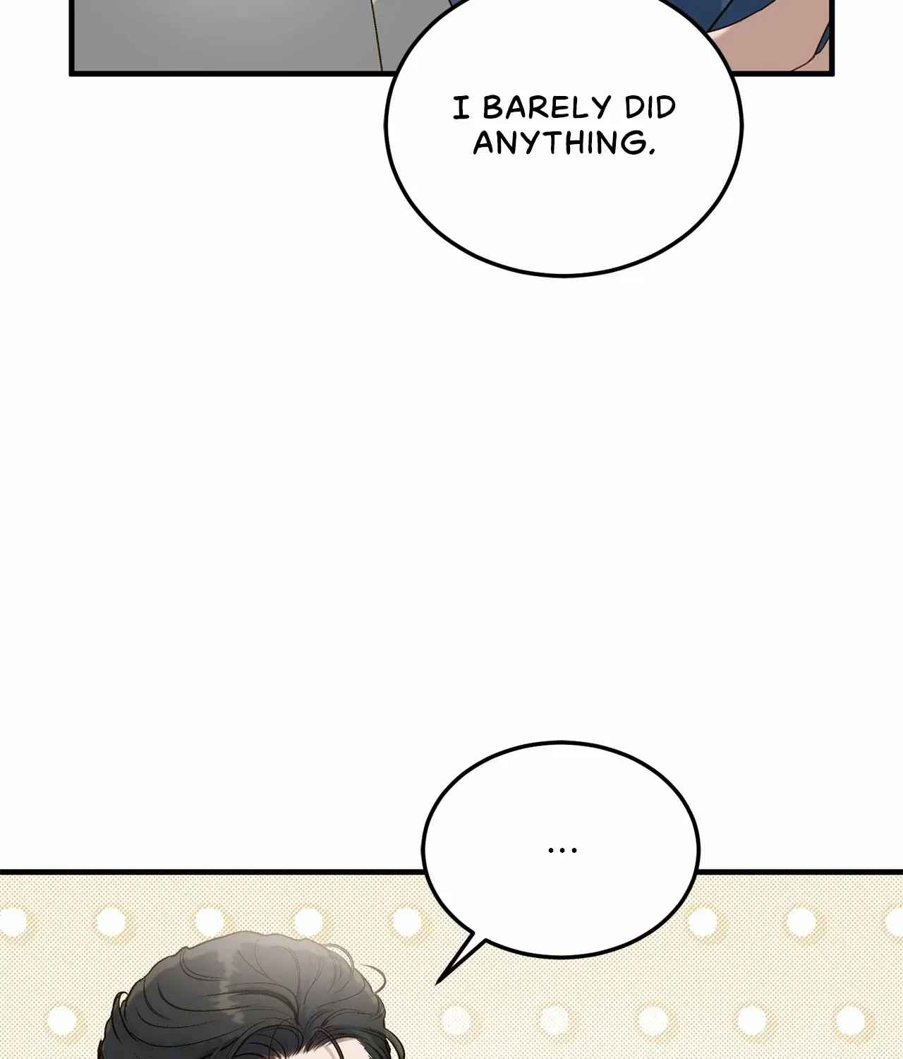 Even though you know it’s crazy Chapter 26 page 89 - 