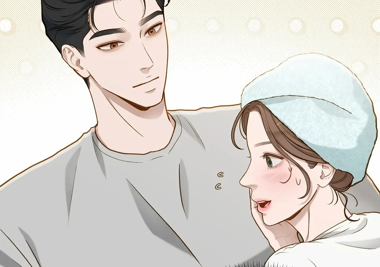 Even though you know it’s crazy Chapter 26 page 90 - 