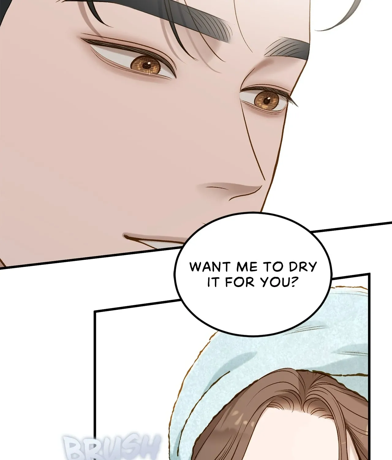 Even though you know it’s crazy Chapter 26 page 95 - 