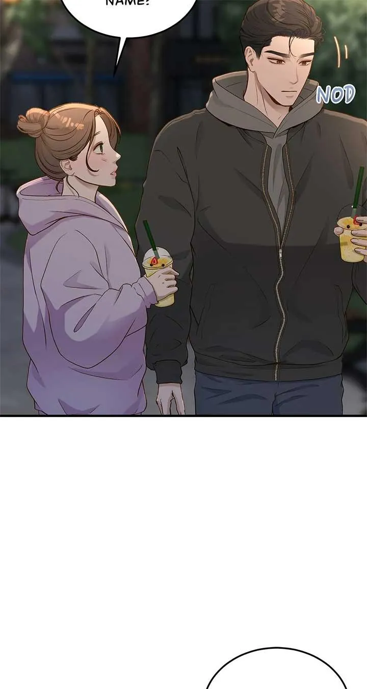 Even though you know it’s crazy Chapter 27 page 2 - 