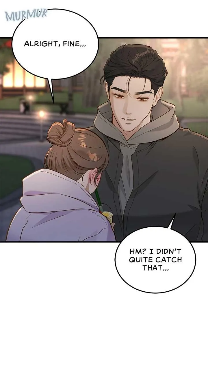 Even though you know it’s crazy Chapter 27 page 12 - 