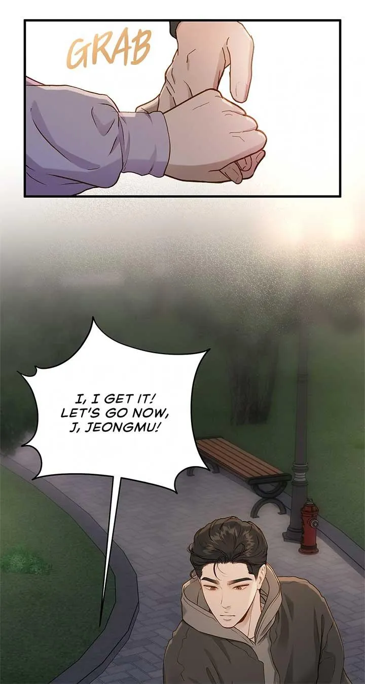 Even though you know it’s crazy Chapter 27 page 13 - 