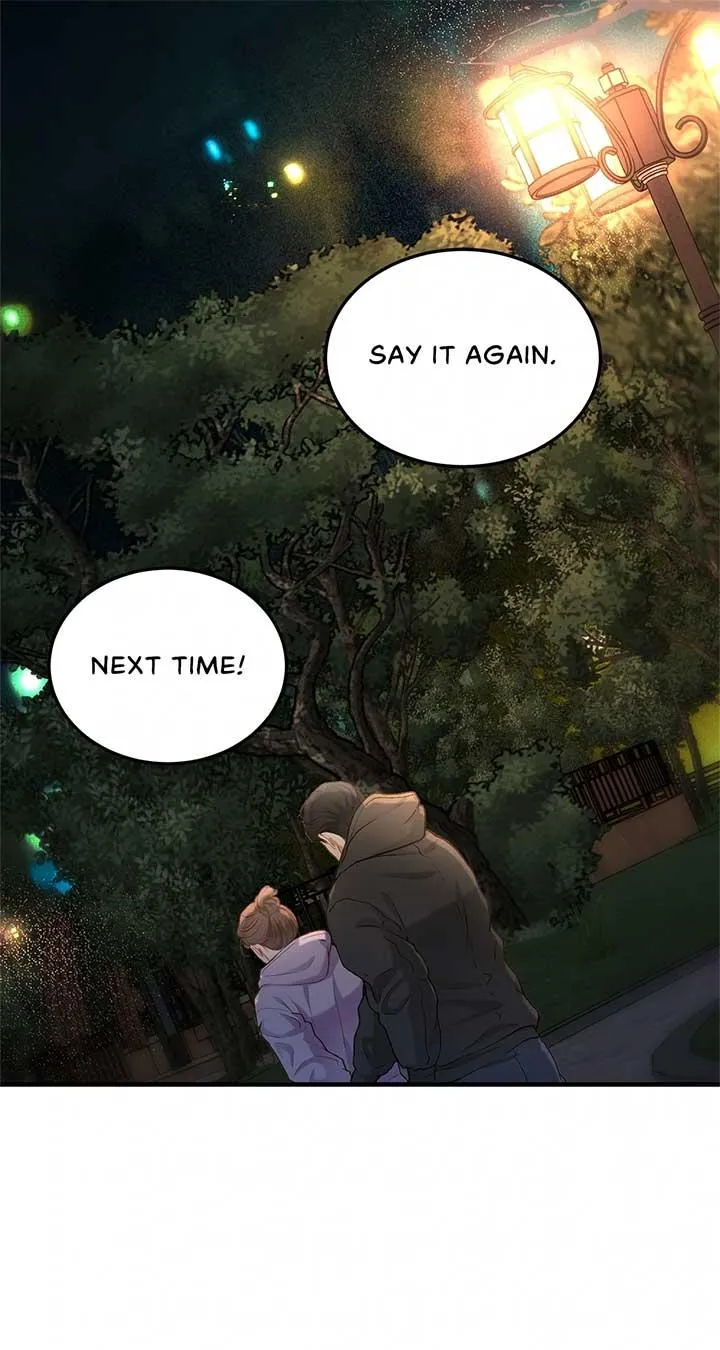 Even though you know it’s crazy Chapter 27 page 16 - 