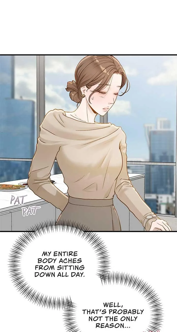 Even though you know it’s crazy Chapter 27 page 20 - 