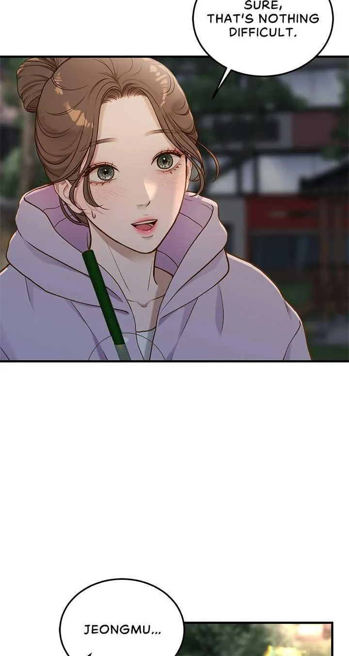 Even though you know it’s crazy Chapter 27 page 3 - 