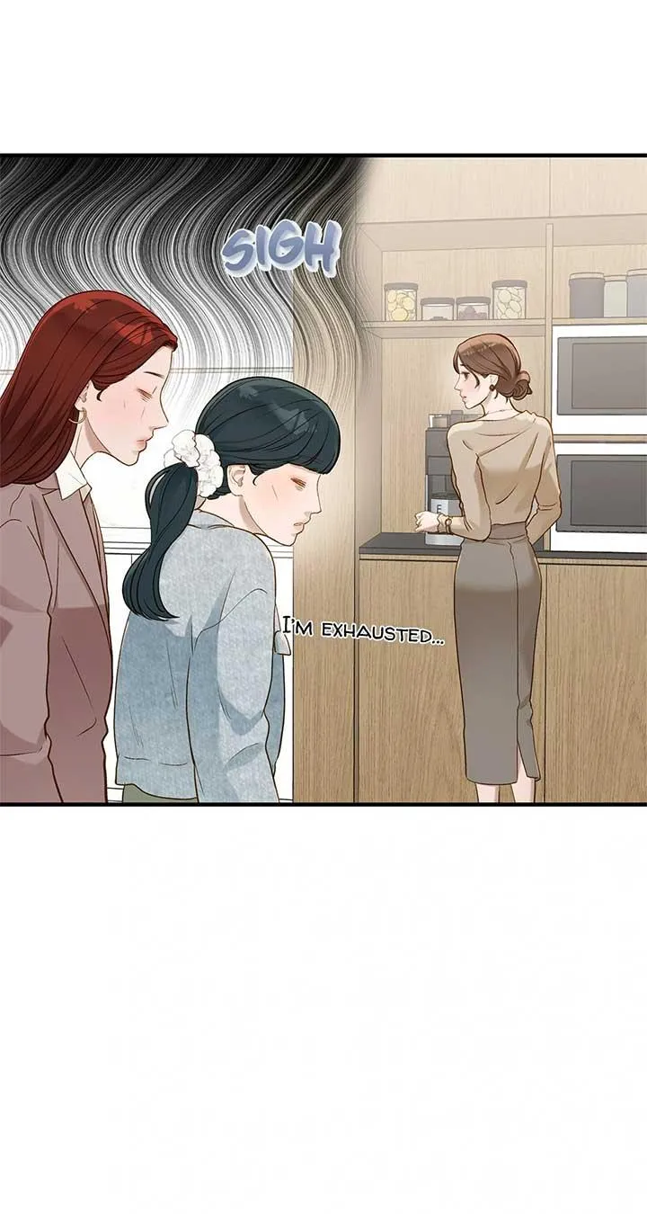 Even though you know it’s crazy Chapter 27 page 22 - 