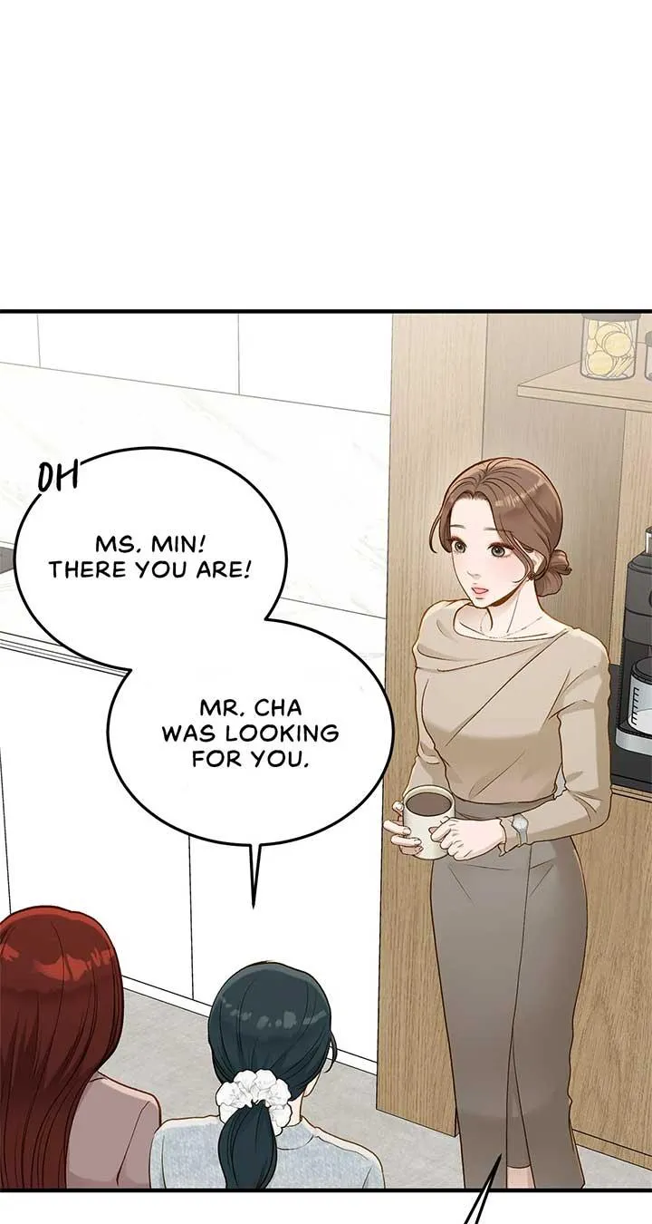 Even though you know it’s crazy Chapter 27 page 23 - 