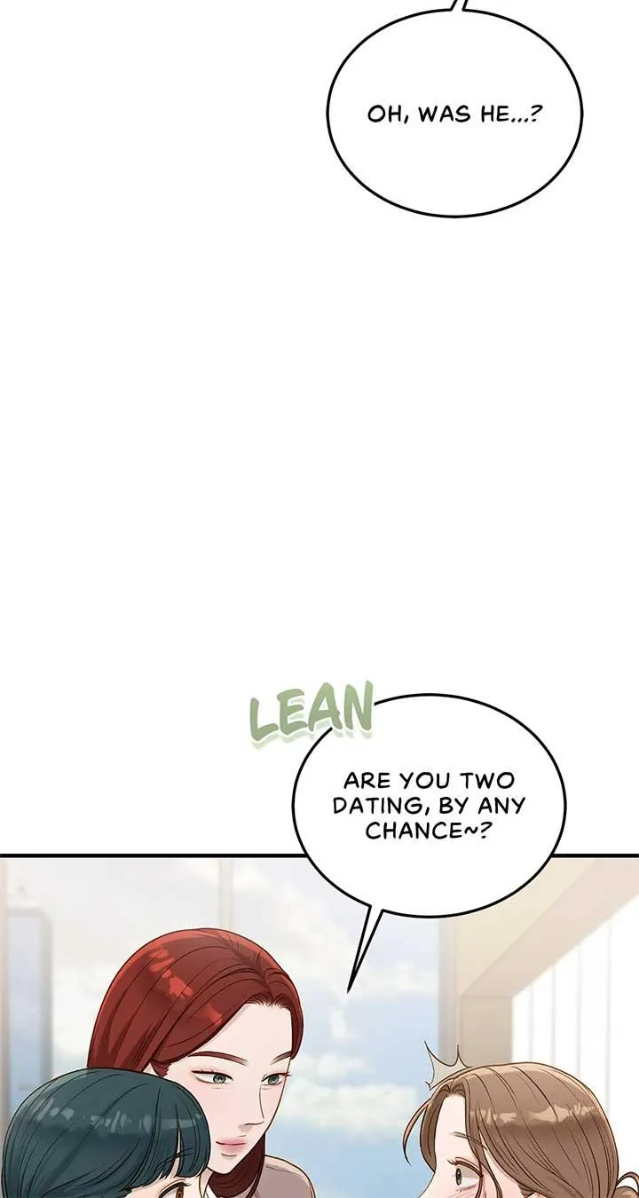 Even though you know it’s crazy Chapter 27 page 24 - 