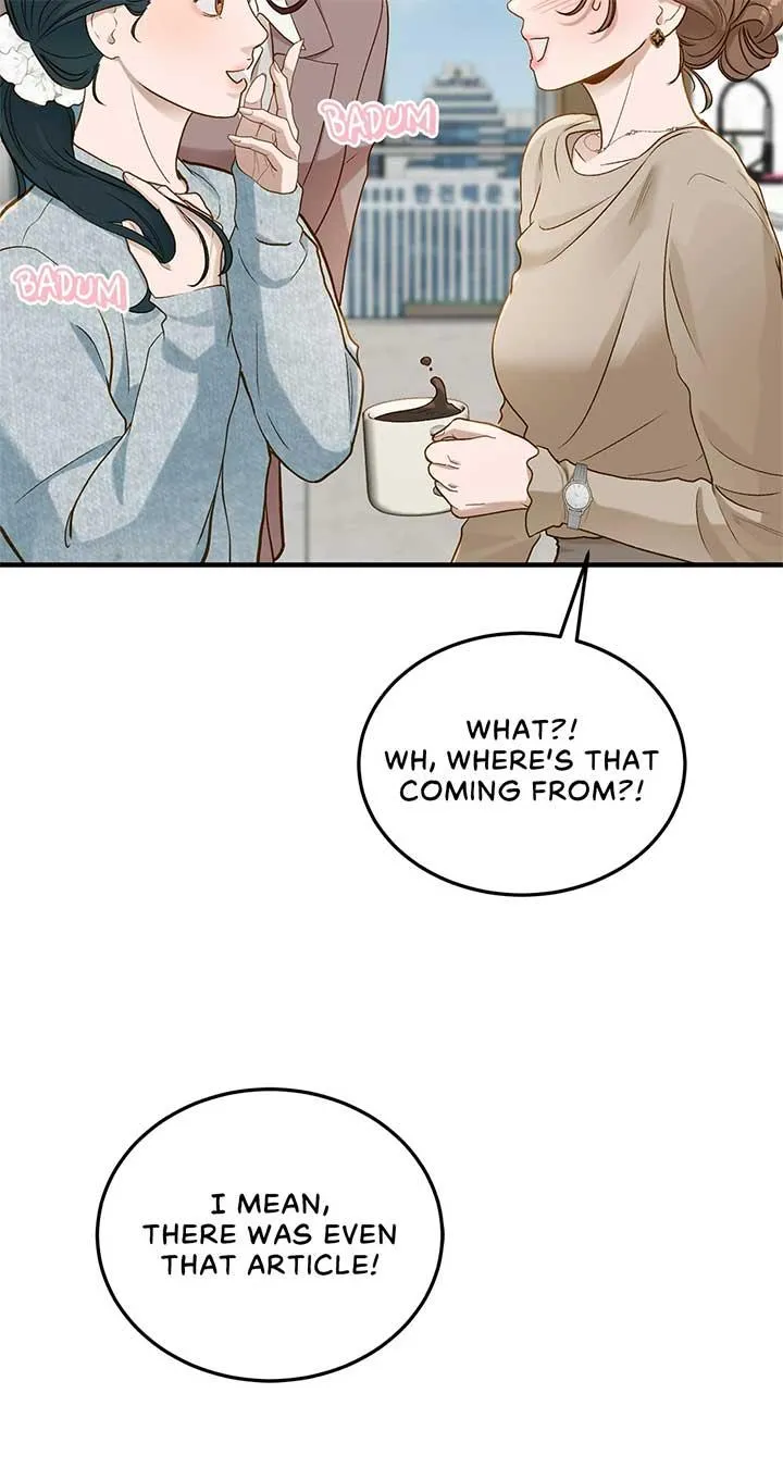 Even though you know it’s crazy Chapter 27 page 25 - 