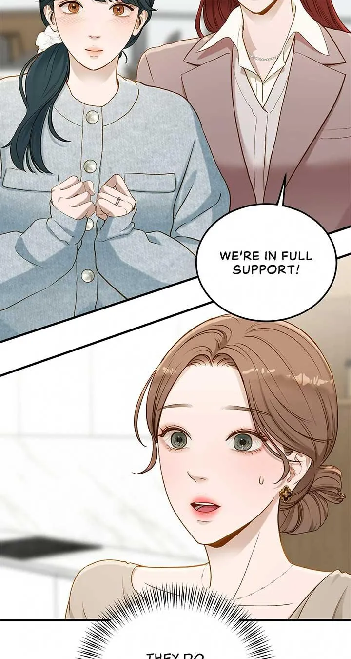 Even though you know it’s crazy Chapter 27 page 27 - 