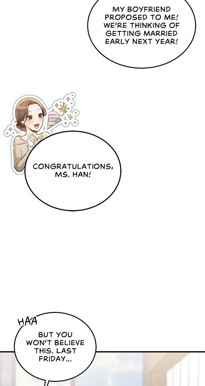 Even though you know it’s crazy Chapter 27 page 30 - 