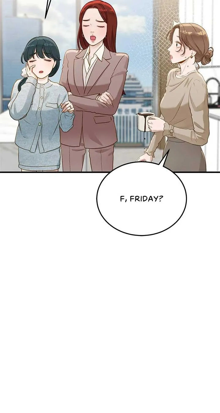 Even though you know it’s crazy Chapter 27 page 31 - 