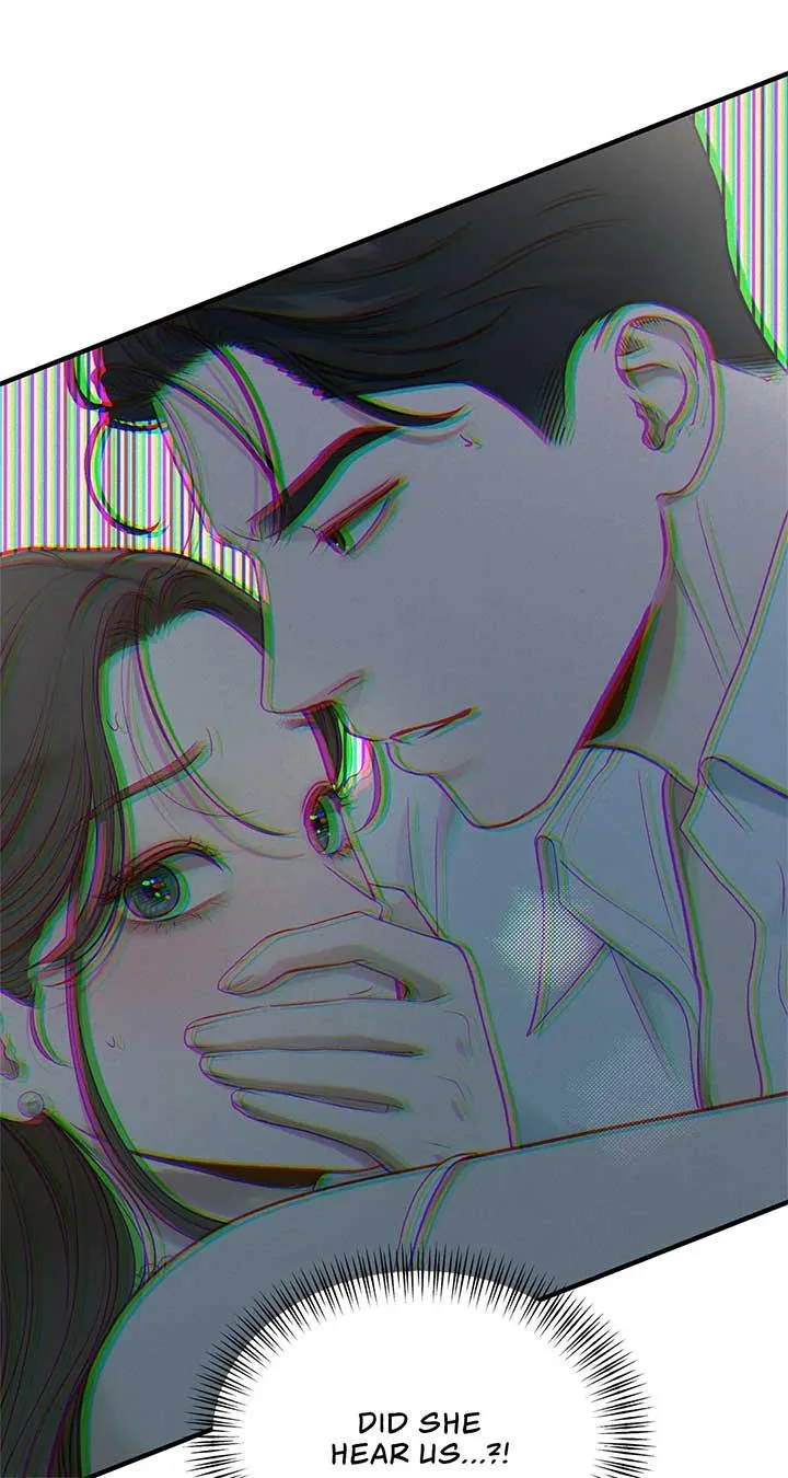 Even though you know it’s crazy Chapter 27 page 32 - 