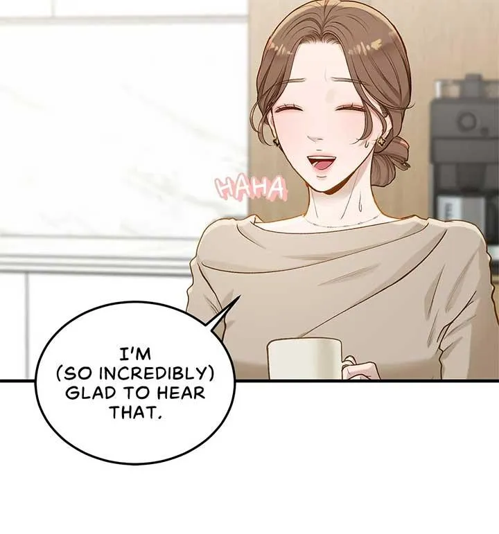 Even though you know it’s crazy Chapter 27 page 34 - 