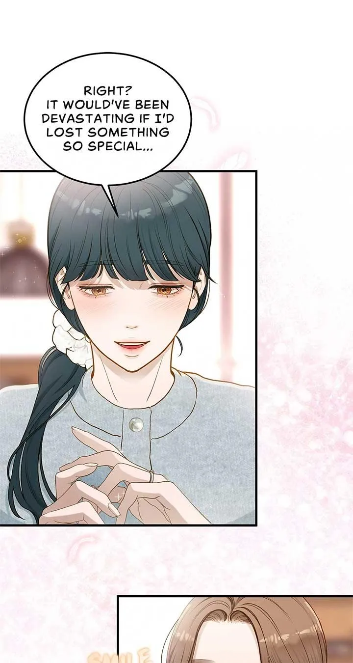 Even though you know it’s crazy Chapter 27 page 35 - 