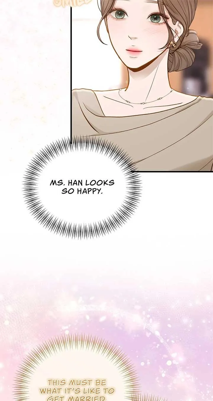 Even though you know it’s crazy Chapter 27 page 36 - 