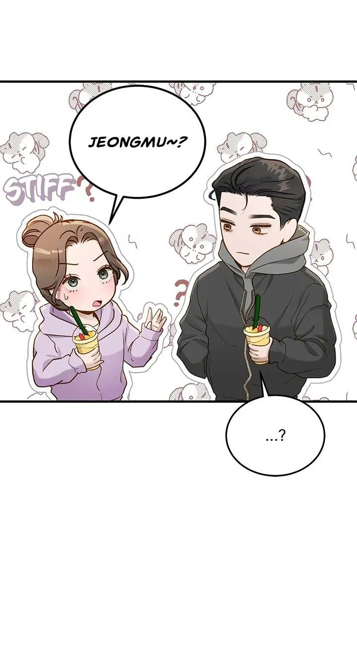 Even though you know it’s crazy Chapter 27 page 5 - 