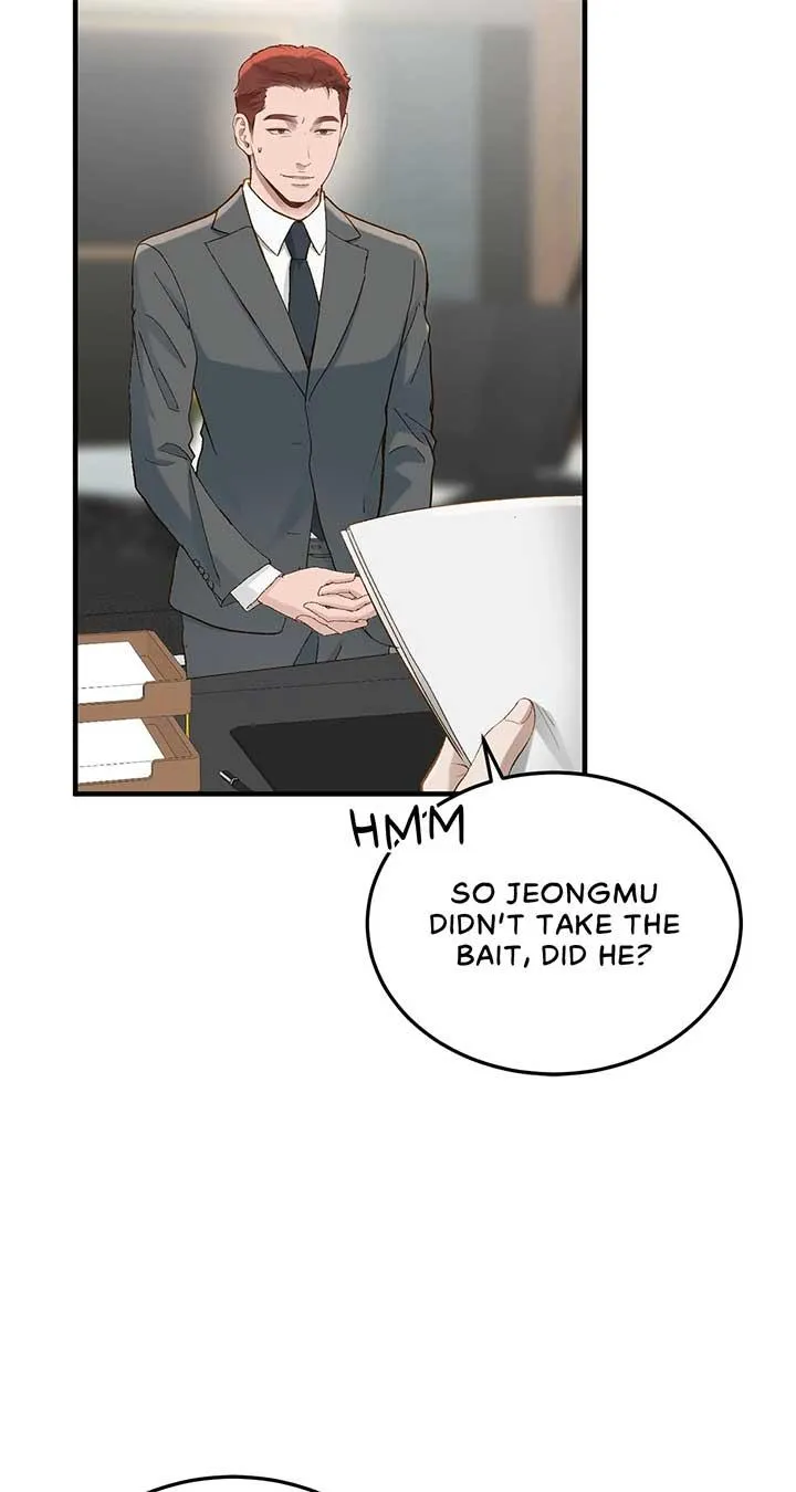 Even though you know it’s crazy Chapter 27 page 42 - 