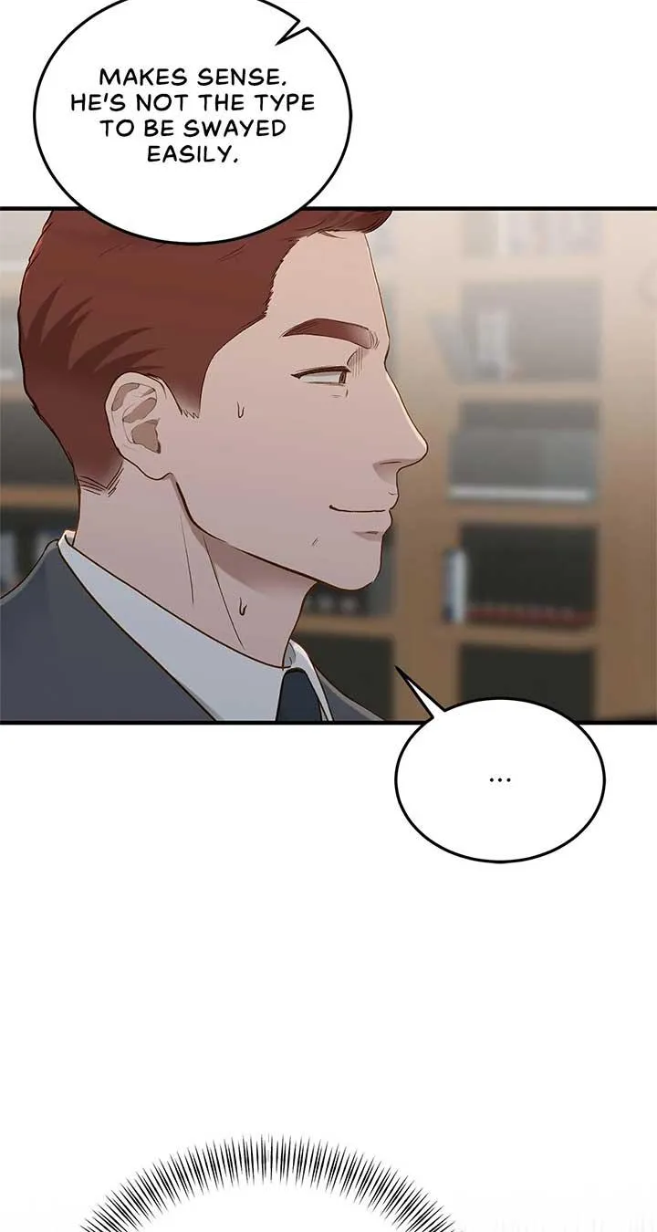 Even though you know it’s crazy Chapter 27 page 43 - 