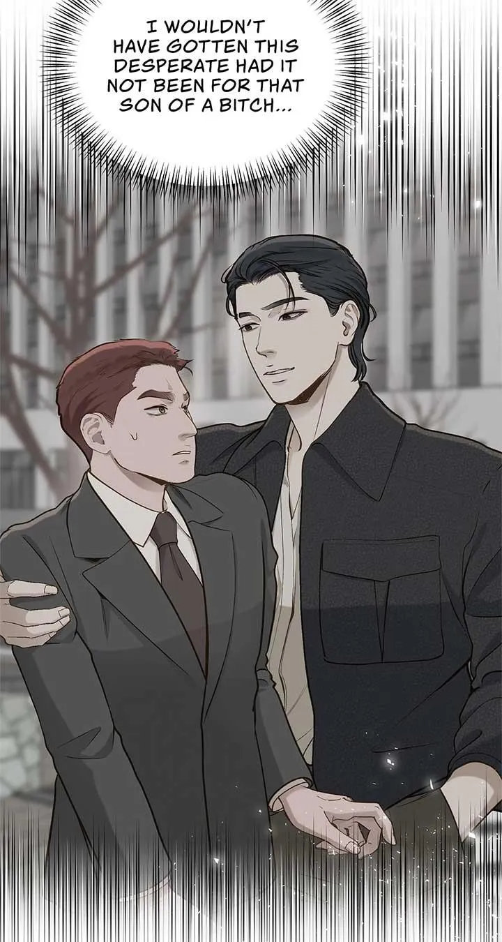 Even though you know it’s crazy Chapter 27 page 44 - 