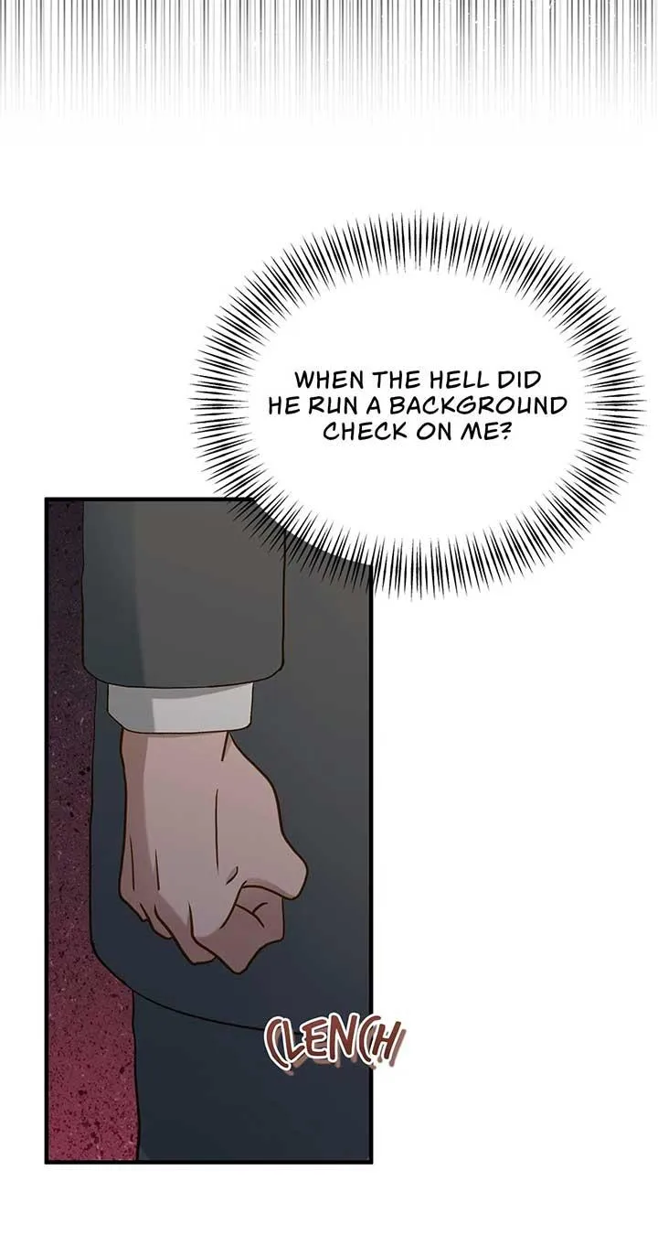 Even though you know it’s crazy Chapter 27 page 45 - 
