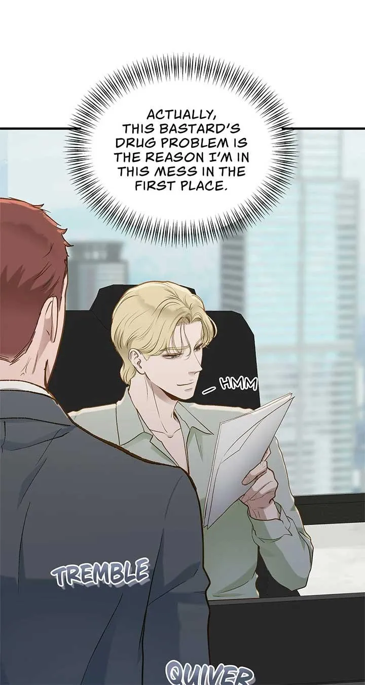 Even though you know it’s crazy Chapter 27 page 47 - 