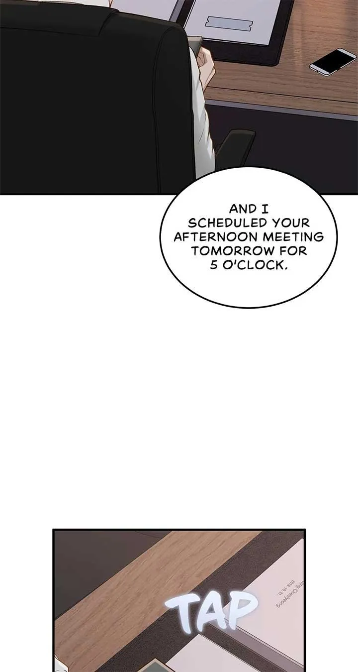 Even though you know it’s crazy Chapter 27 page 54 - 