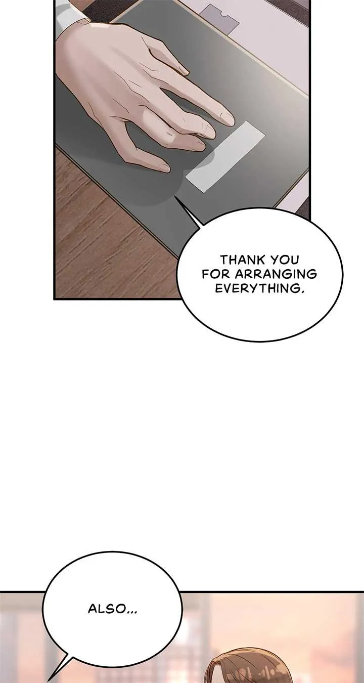 Even though you know it’s crazy Chapter 27 page 55 - 