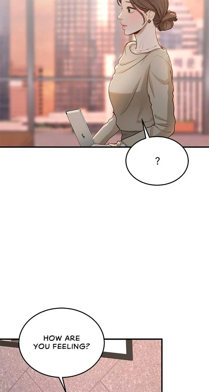 Even though you know it’s crazy Chapter 27 page 56 - 