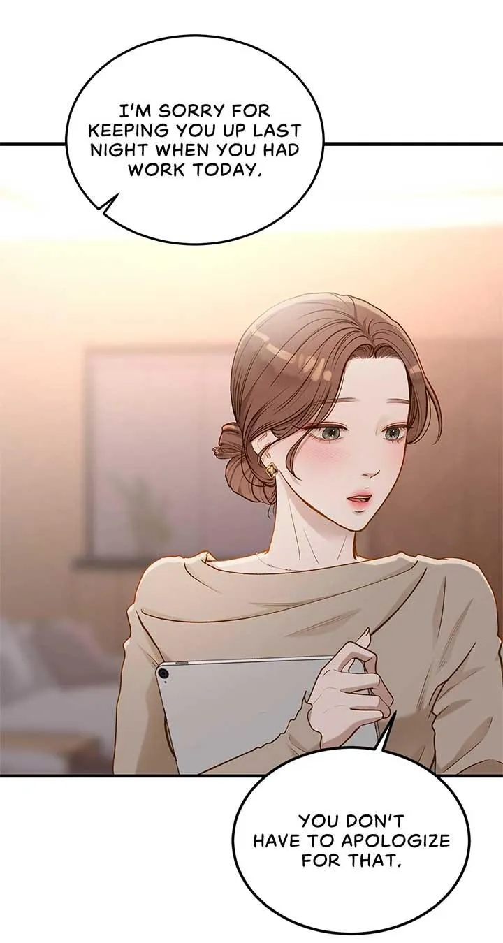 Even though you know it’s crazy Chapter 27 page 58 - 